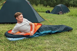 Spací pytel Bestway Ridgelite mumie