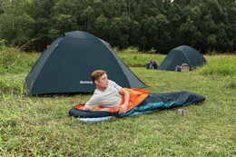 Spací pytel Bestway Ridgelite mumie