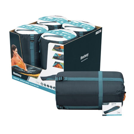 Spací pytel Bestway Ridgepro mumie