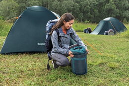 Spací pytel Bestway Ridgepro mumie