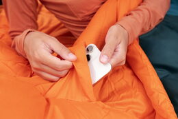 Spací pytel Bestway Ridgepro mumie