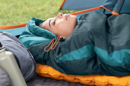 Spací pytel Bestway Ridgepro mumie