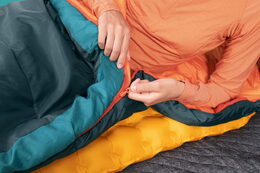 Spací pytel Bestway Ridgepro mumie