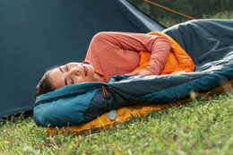 Spací pytel Bestway Ridgepro mumie