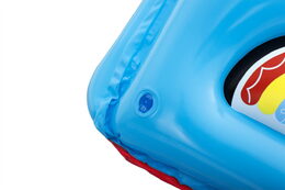 Vozidlo Safari nafukovací Fisher Price