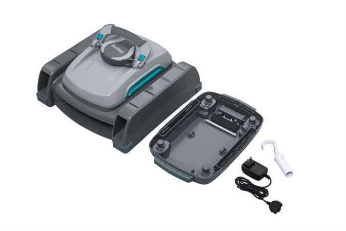 Vysavač robotický bazénový Aquatronix