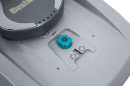 Vysavač robotický bazénový Aquatronix