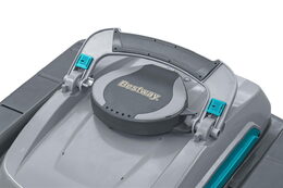 Vysavač robotický bazénový Aquatronix