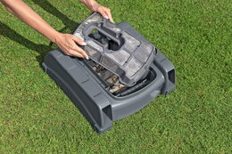 Vysavač robotický bazénový Aquatronix