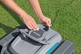 Vysavač robotický bazénový Aquatronix