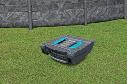 Vysavač robotický bazénový Aquatronix