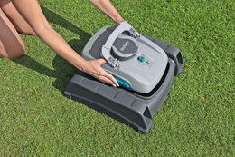 Vysavač robotický bazénový Aquatronix