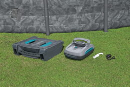 Vysavač robotický bazénový Aquatronix