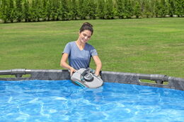 Vysavač robotický bazénový Aquatronix