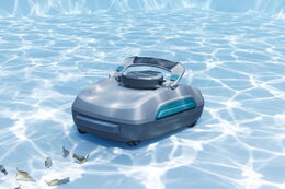 Vysavač robotický bazénový Aquatronix
