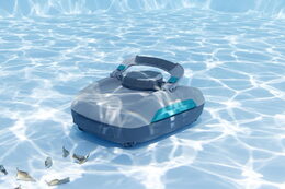 Vysavač robotický bazénový Aquatronix