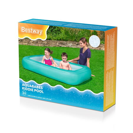 Bazének Kiddie nafukovací dětský