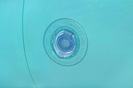 Bazének Kiddie nafukovací dětský