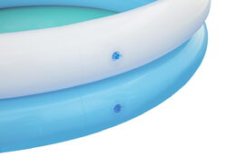 Bazének Sharktastic nafukovací dětský