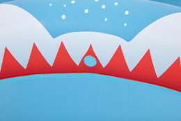 Bazének Sharktastic nafukovací dětský