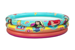 Bazének nafukovací Disney Princess 1.22m x 30 cm