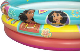 Bazének nafukovací Disney Princess 1.22m x 30 cm