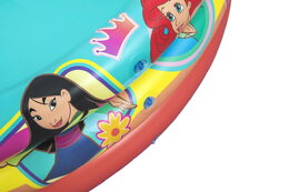 Bazének nafukovací Disney Princess 1.22m x 30 cm