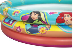 Bazének nafukovací Disney Princess 1.22m x 30 cm