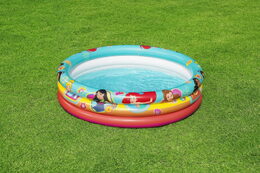 Bazének nafukovací Disney Princess 1.22m x 30 cm