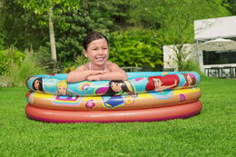 Bazének nafukovací Disney Princess 1.22m x 30 cm