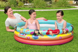 Bazének nafukovací Disney Princess 1.22m x 30 cm