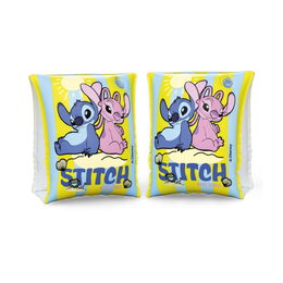 Rukávky plovací Stitch 23cmx15cm
