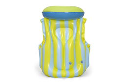 Vesta dětská plovací Stitch 51cmx46cm