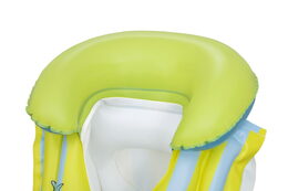 Vesta dětská plovací Stitch 51cmx46cm