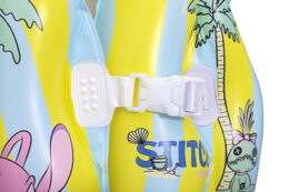 Vesta dětská plovací Stitch 51cmx46cm