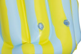 Vesta dětská plovací Stitch 51cmx46cm