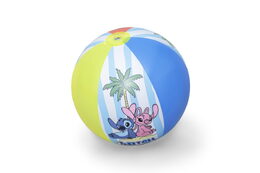 Míč plážový nafukovací Stitch 51 cm
