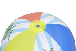 Míč plážový nafukovací Stitch 51 cm