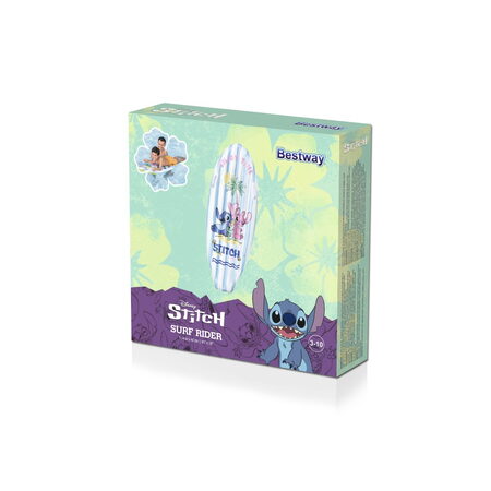 Surf nafukovací Stitch