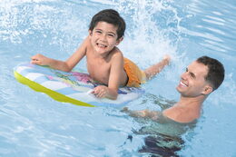 Surf nafukovací Stitch