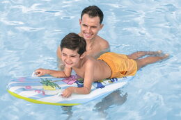 Surf nafukovací Stitch