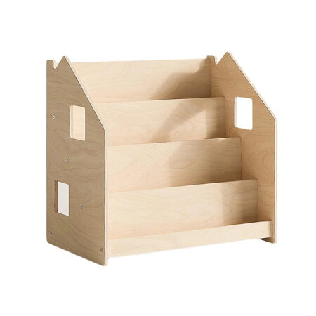 BusyKids Stojan na knihy