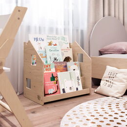 BusyKids Stojan na knihy