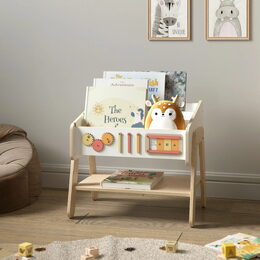 BusyKids Police na knihy/sedátko LILU