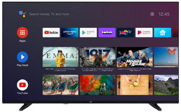 Televize JVC LT-43VAF3335