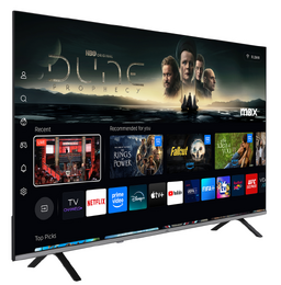 Televize JVC LT-65VDQ9435