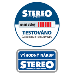 Energetický štítek