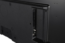 Televize JVC LT-55VDQ9435