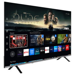 Televize JVC LT-43VDQ9435