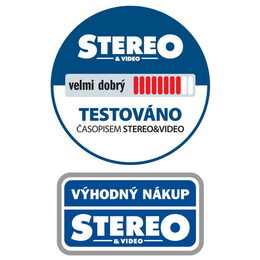 Televize JVC LT-43VDQ9435